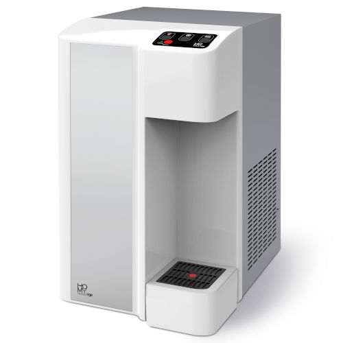 H2OMY TOP 15 IB CHWG white (R290)