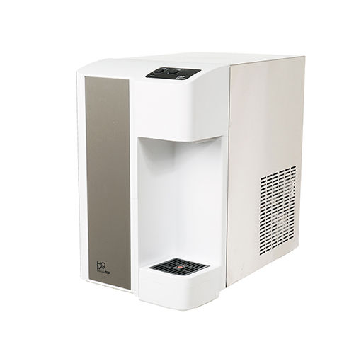 H2OMY TOP 15 IB AC white (R290)