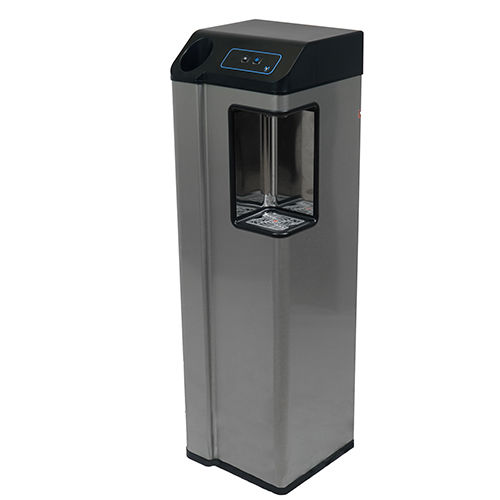 AQUALITY 28 IB AC F16-black 230V-60Hz(R290)