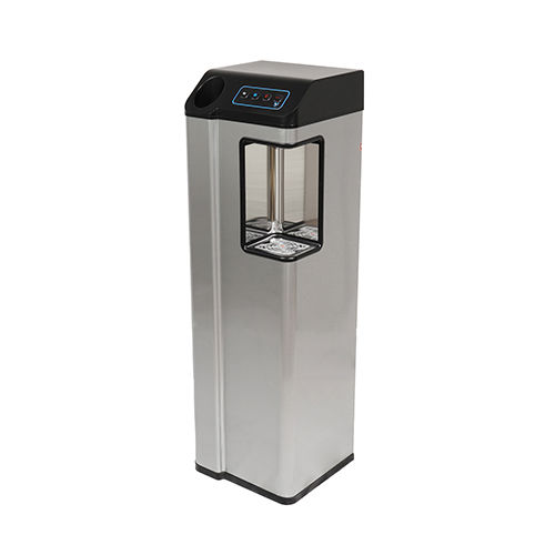 AQUALITY 28 IB ACH F16-black 230V-60Hz(R290)