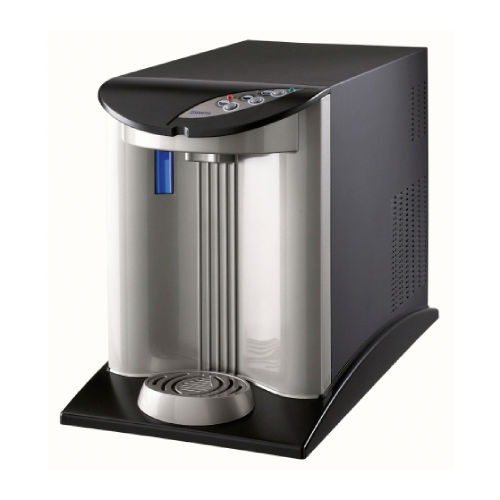 JCLASS TOP 45 IB AC EC black (R290) 230V 50/60Hz