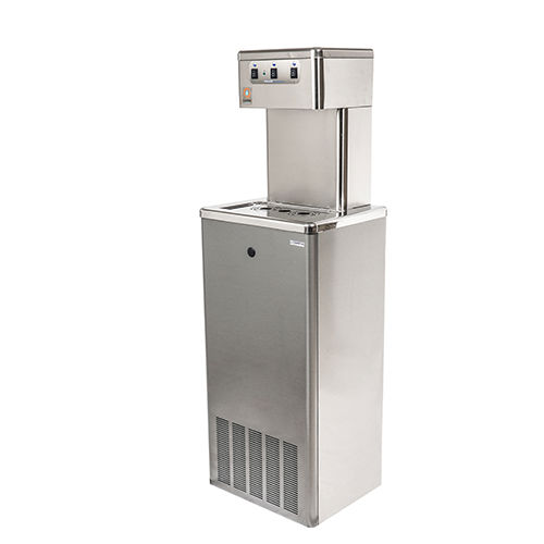 NIAGARA 65 IB AC C8 TOUCHLESS (R290)