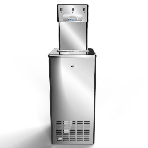 NIAGARA 120 IB ACWG C8 TOUCHLESS (R290)