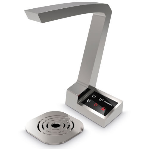 PRO-STREAM IN 55 OT HCWG (V22) (R290)