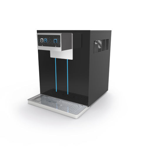 HI-CLASS TOP 65 IB ACWG EC Black (CAVO UK) (R290)