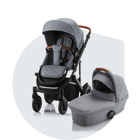 britax smile 3 test