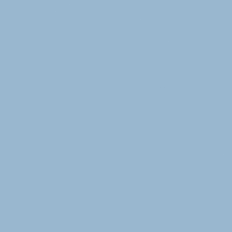 HPL - 3050x1300x0.7 Formica Just Blue F8821 MA58
