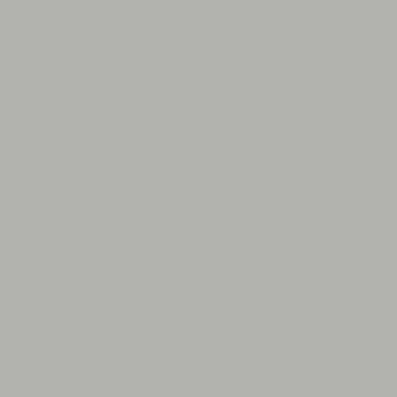 Echantillon de feuille de stratifié HPL Gris 001 Satiné