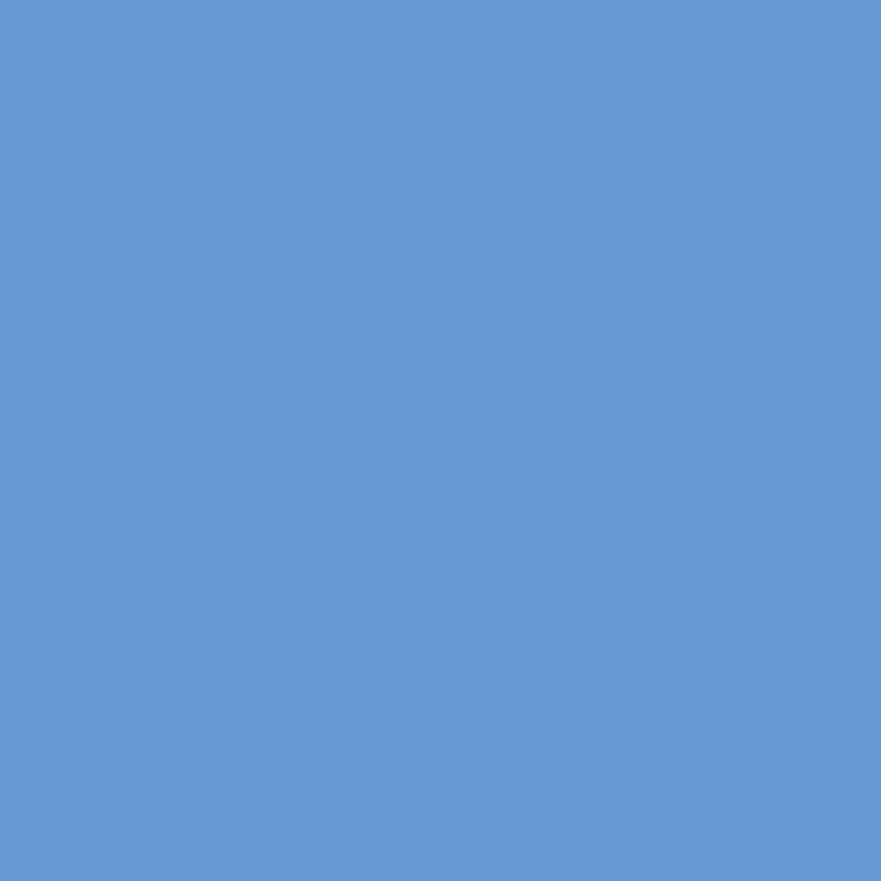 SAMPLE HPL - Altofina Blue 007 Satin