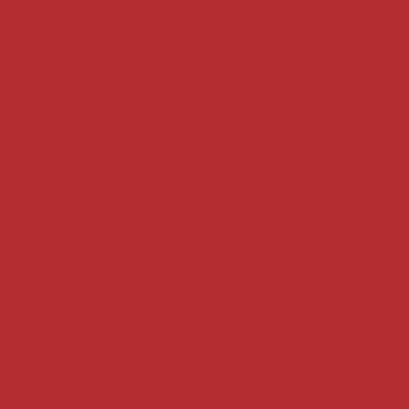 SAMPLE HPL - Altofina Red 003 Gloss