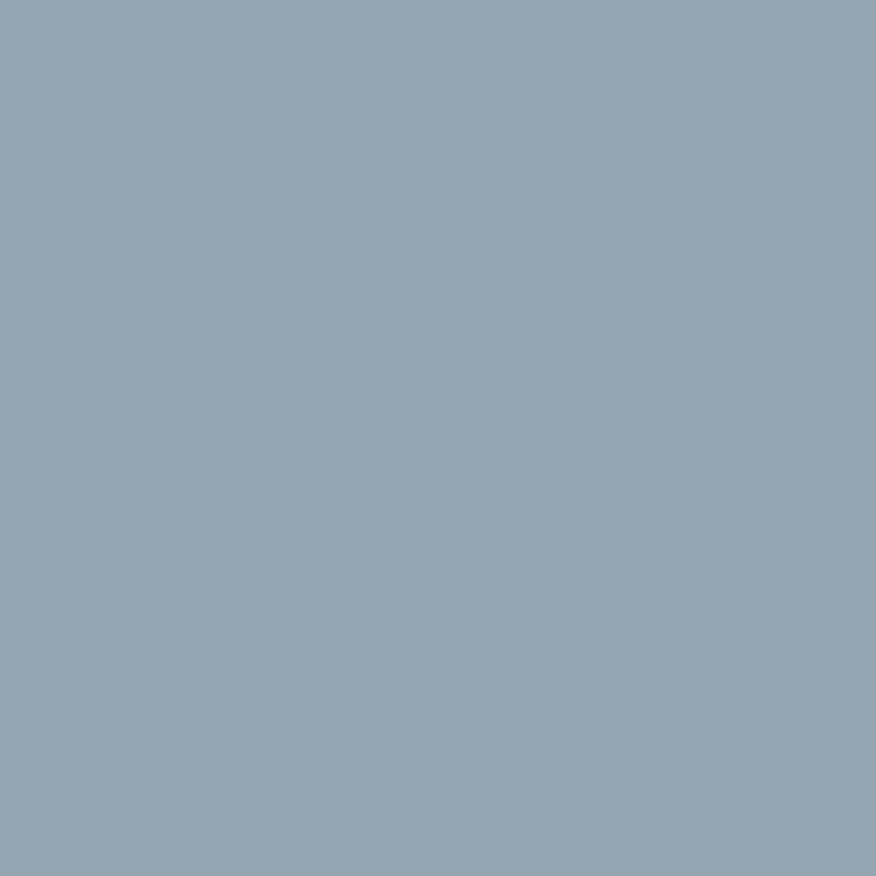 HPL - 3050x1310x0.8 Egger Denim Blue U540 ST9