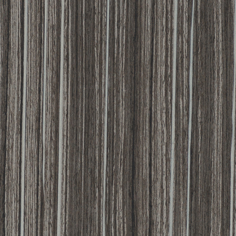 Contreplaqué léger 2440x1220x15 - Zebrano 005 Satiné HPL 2/S
