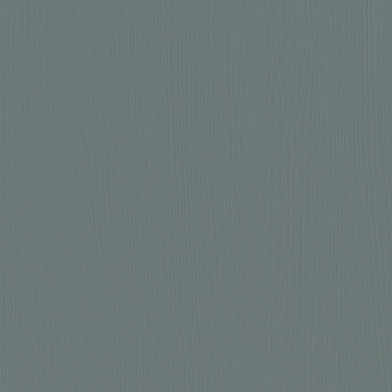 110x110x15 LW Ply Monument Grey Woodgrain PVC 2/S