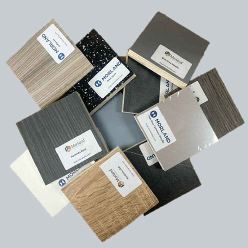 Morland Stocked Lightweight Ply Sample Pack