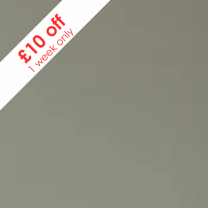 2440x1220x15 MORLITE Willow Green PVC 2/S