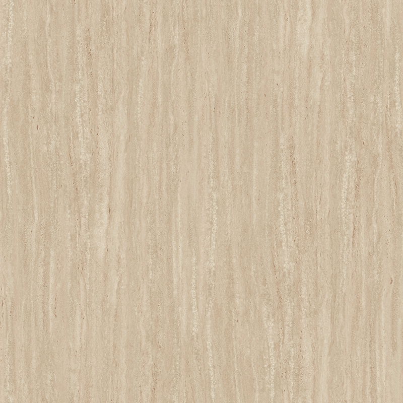 Aquavante Cascade 2440x580x11 Travertine Gloss Shower Panel