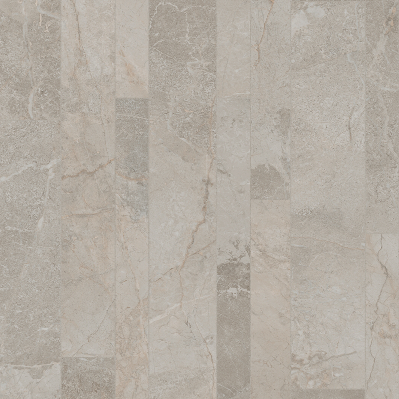 Aquavante Opulence 2440x880x11 Frosted Marble Shower Panel