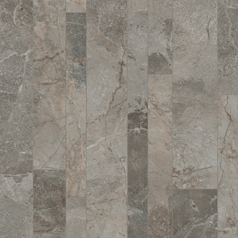 Aquavante Opulence 2440x880x11 DaVinci Marble Shower Panel