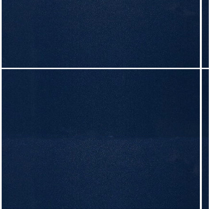 Aquavante Tile 2400x620x10.2 Midnight Blue Standard Shower Panel