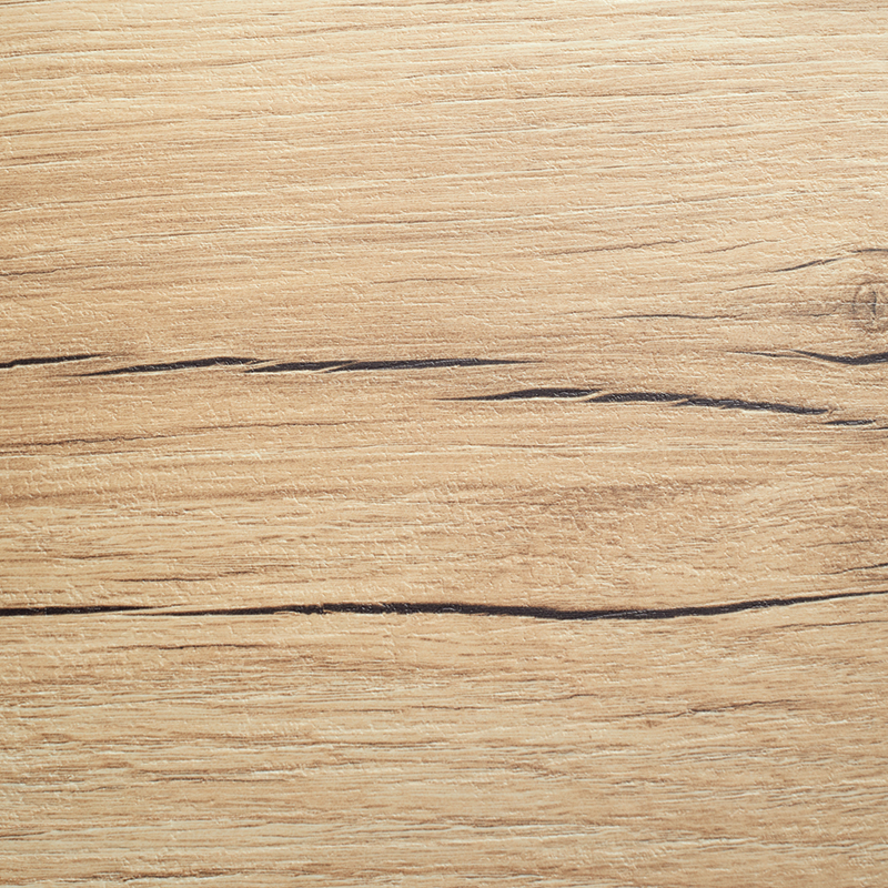 Contreplaqué léger 2440x1220x15 - Chêne 011 Satiné HPL 2/S