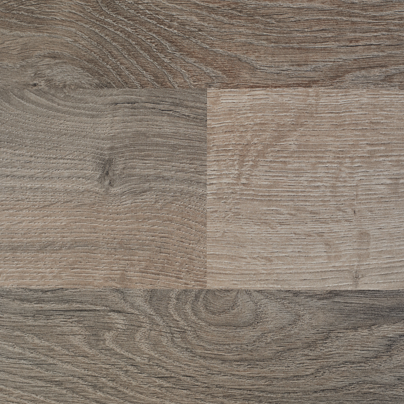 Contreplaqué léger 2440x1220x15 - Chêne 016 Satiné HPL 2/S