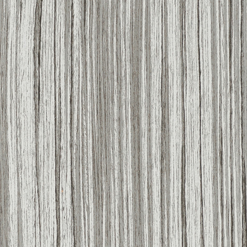 Contreplaqué léger 2440x1220x15 - Zebrano 004 Satiné HPL 2/S