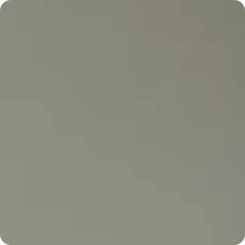 110x110x15 LW Ply Willow Green PVC 2/S