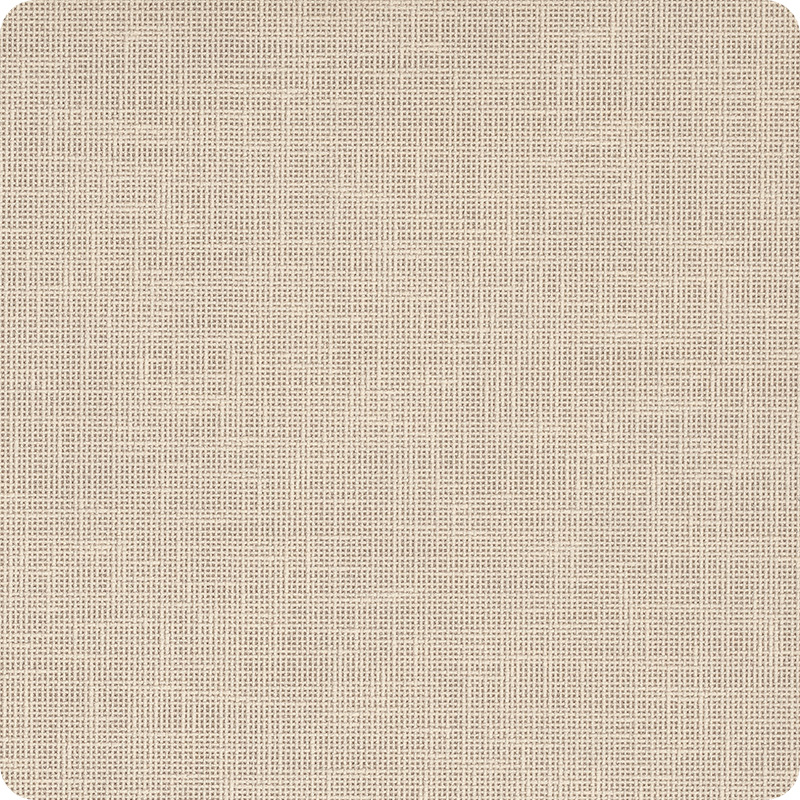 110x110x15 LW Ply Beige Textile F416 ST10 CPL 2/S