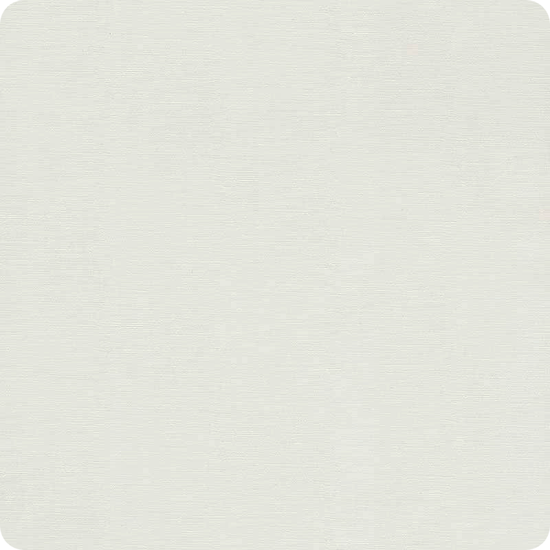 110x110x3 Ply White Linen 46721 1/S