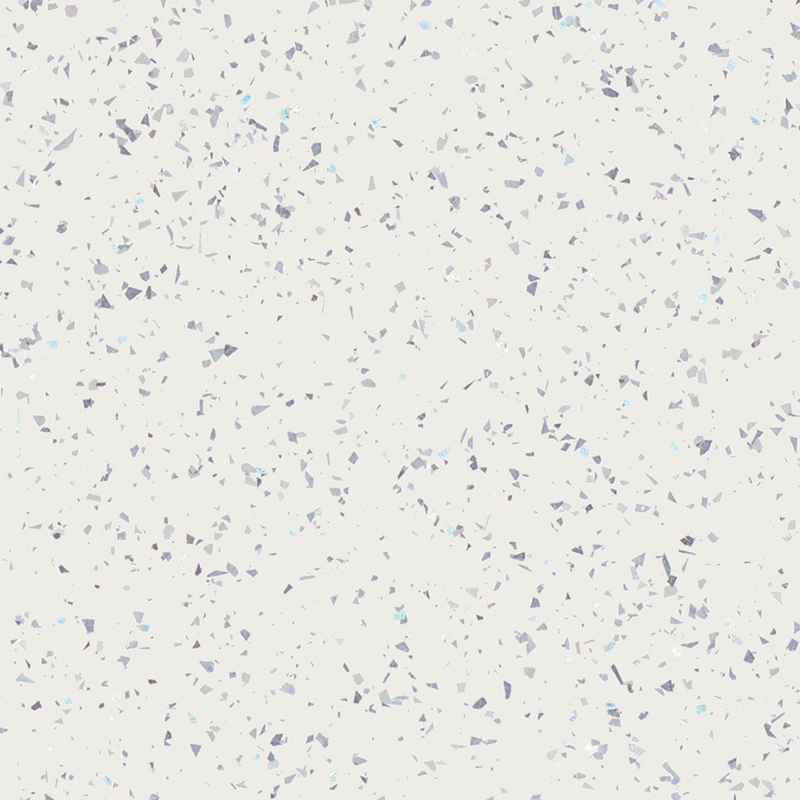 2440x1220x13.5 (15) MORLITE White Sparkle Gloss / White 002 HPL