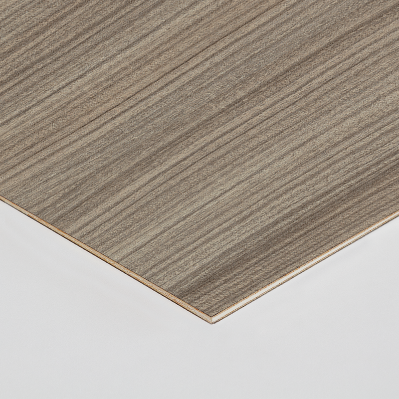 Contreplaqué léger 2500x1220x2.7 (3) Bois flotté (Driftwood) CPL 1/S