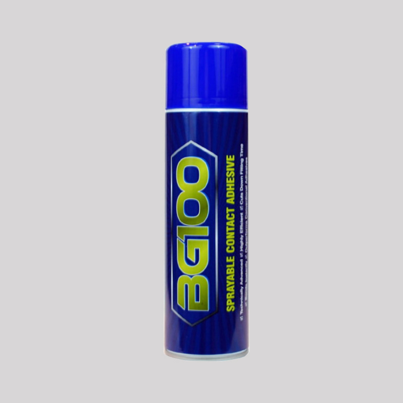 Contact Adhesive Aerosol 500ml