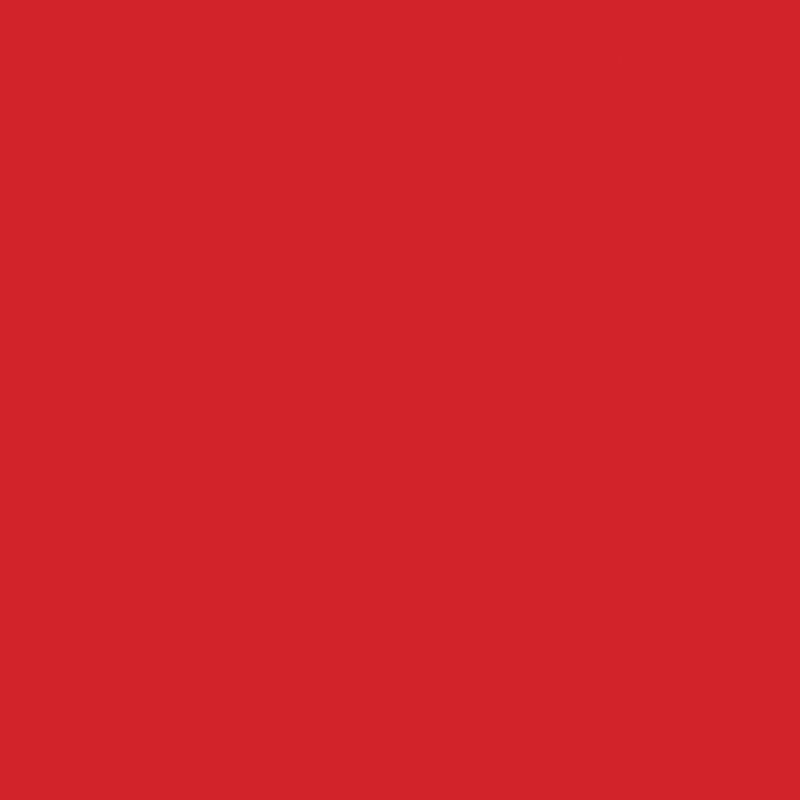 SAMPLE HPL - Altofina Red 004 Satin