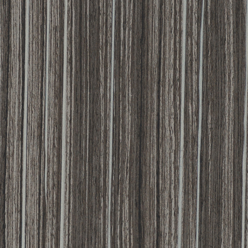 SAMPLE HPL - Altofina Zebrano 005 Satin