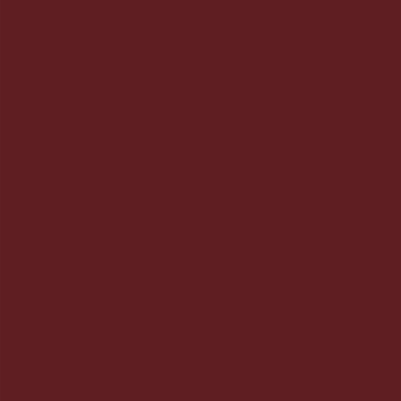 SAMPLE HPL - Egger Garnet Red U399