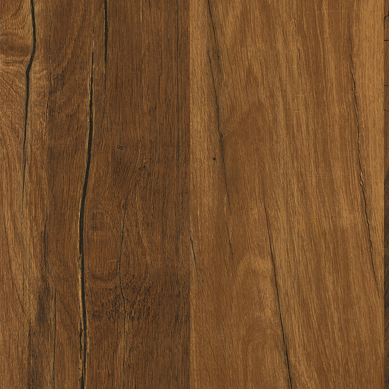 HPL - 3050x1310x0.8 Dark Hunton Oak H2033 ST10