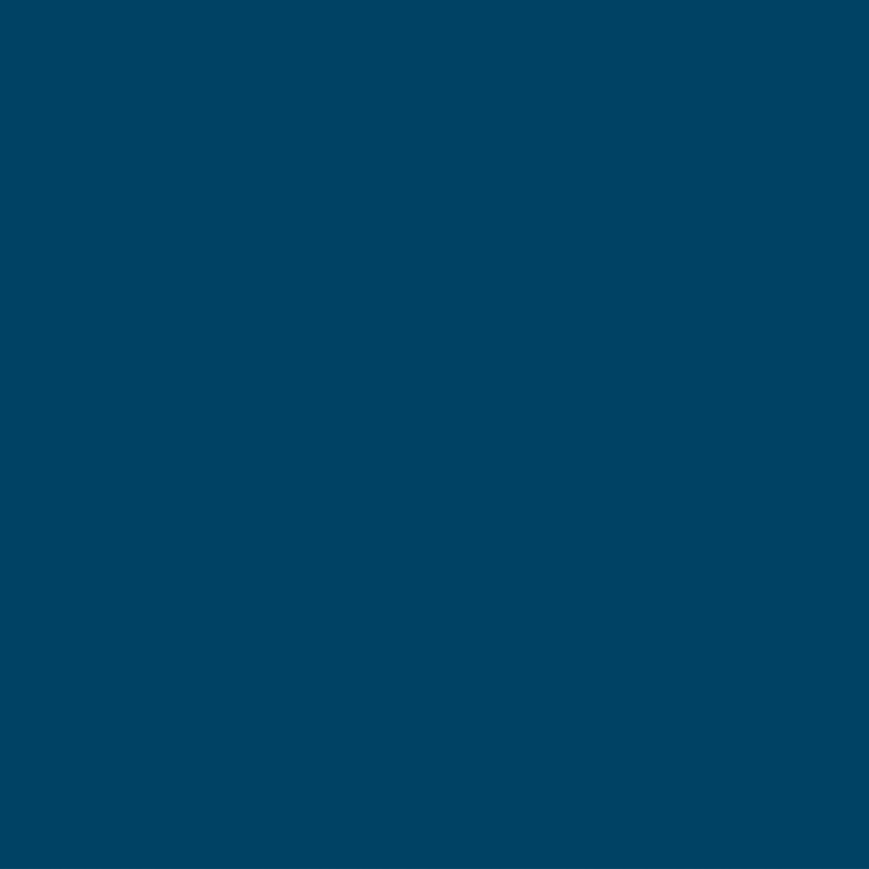 SAMPLE HPL - Altofina Blue 015 Satin