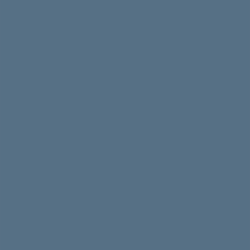 HPL - 3050x1310x0.8 Egger Misty Blue U502 ST9