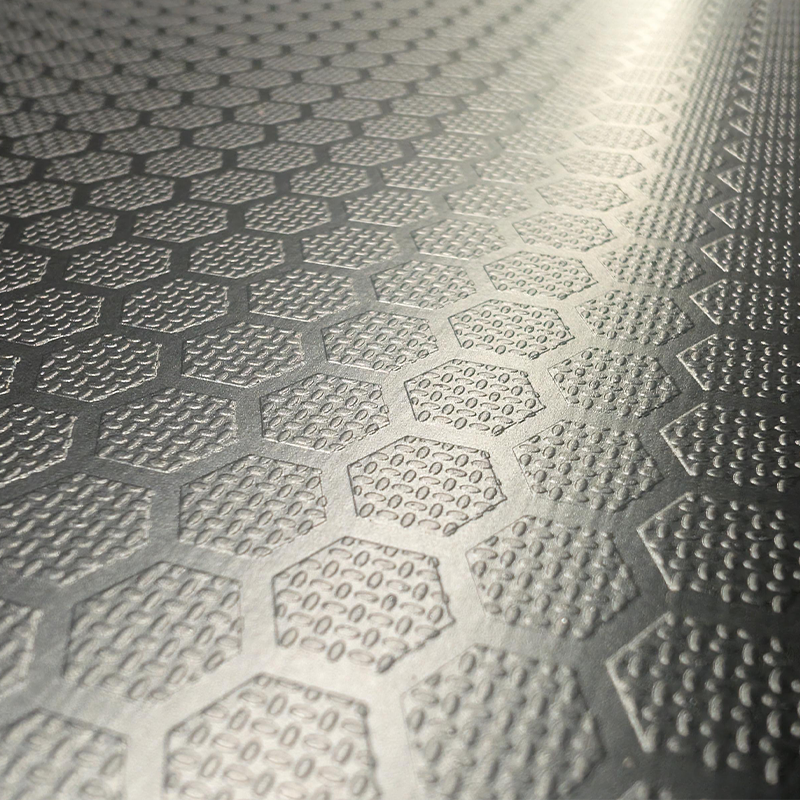 2440x1220x15 Morhex Premium Black