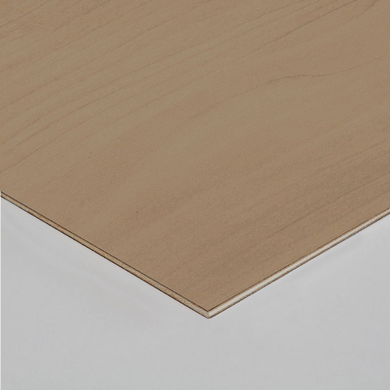 Contreplaqué léger 2440x1220x4.6 - Brut (Non Stratifié)