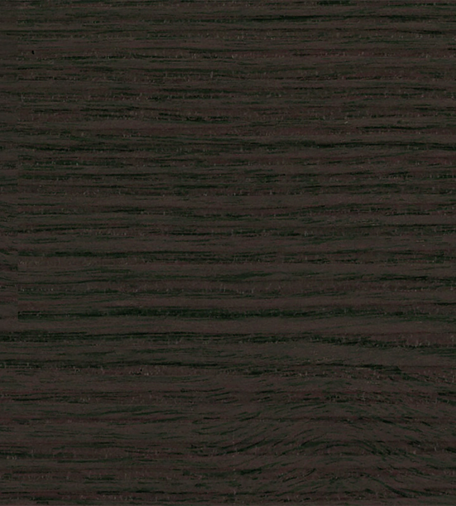 Echantillon CP Léger 110x110x15 - Chêne Foncé Horizontal Vinyle 2/S