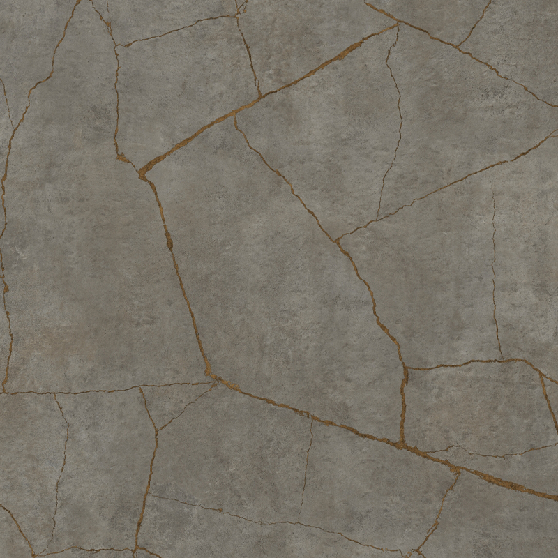 Aquavante Opulence 2440x580x11 Mineral Gold Shower Panel
