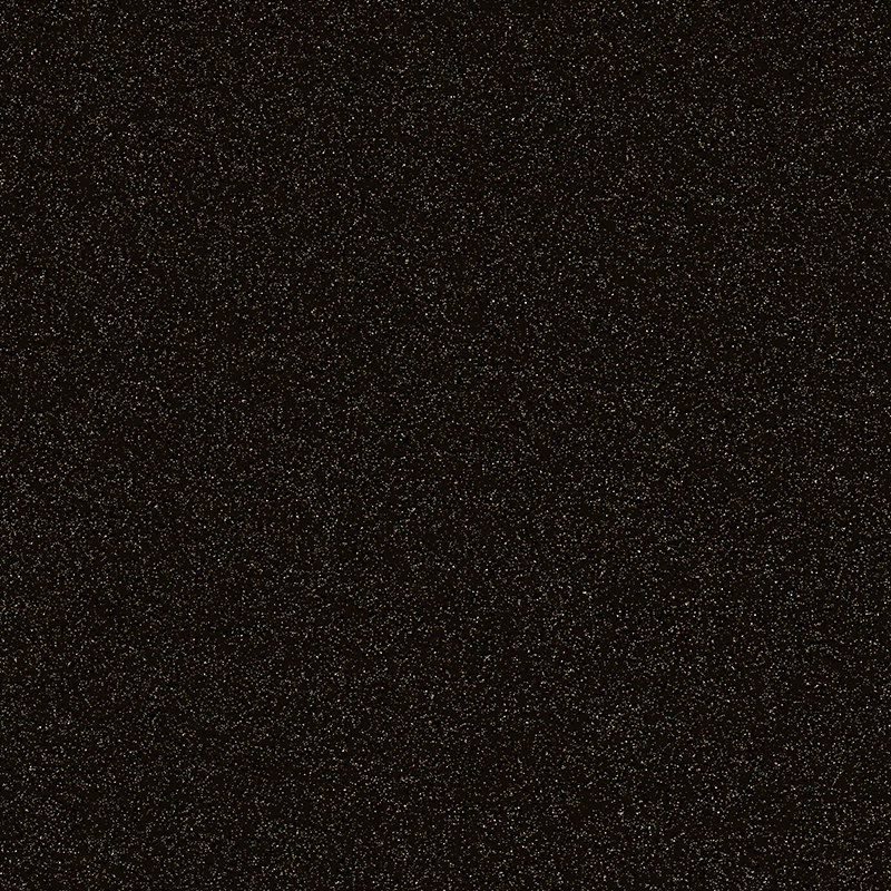 Aquavante Luxe 2440x1180x11 Jet Quartz Shower Panel