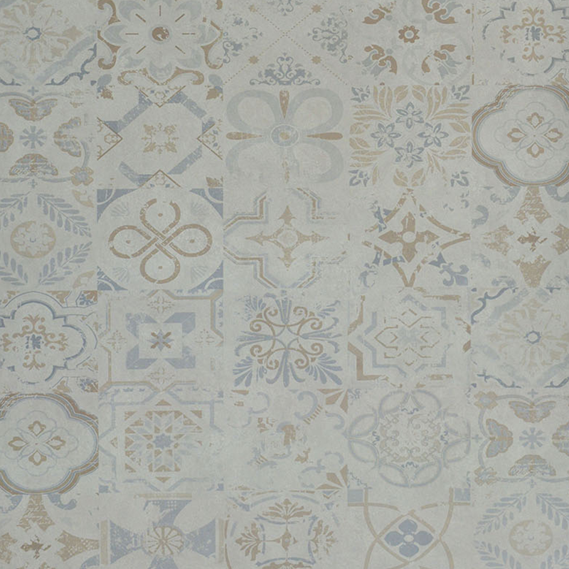 Aquavante Luxe 2440x580x11 Porto Shower Panel