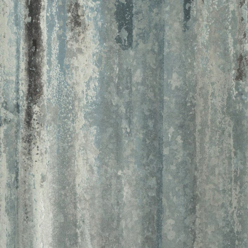 Aquavante Luxe 2440x880x11 Rusty Zinc High Gloss Shower Panel