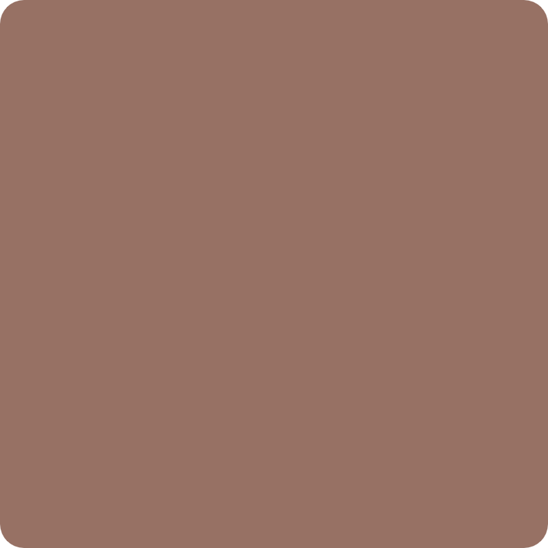 110x110x15 LW Ply Henna PVC 2/S