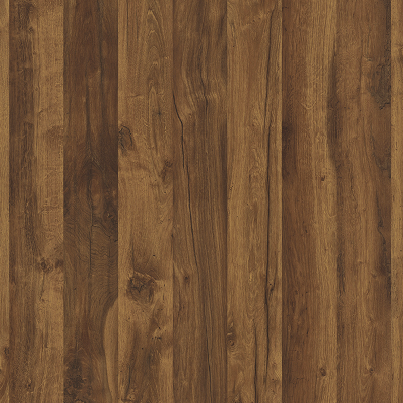 SAMPLE HPL - Egger Dark Hunton Oak H2033 ST10