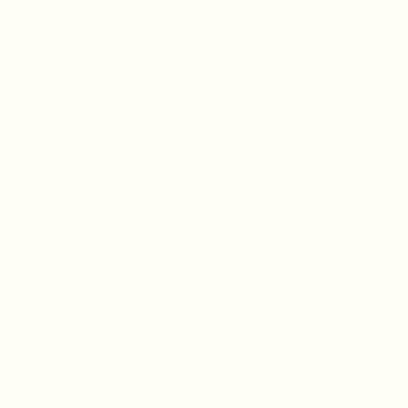 HPL - 3050x1300x1 Altofina White SC2 Satin