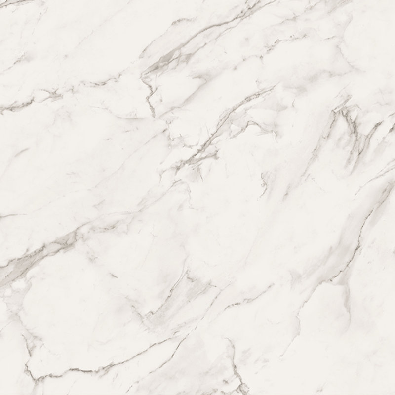SAMPLE HPL - Egger Light Grey Candela Marble F243 ST76