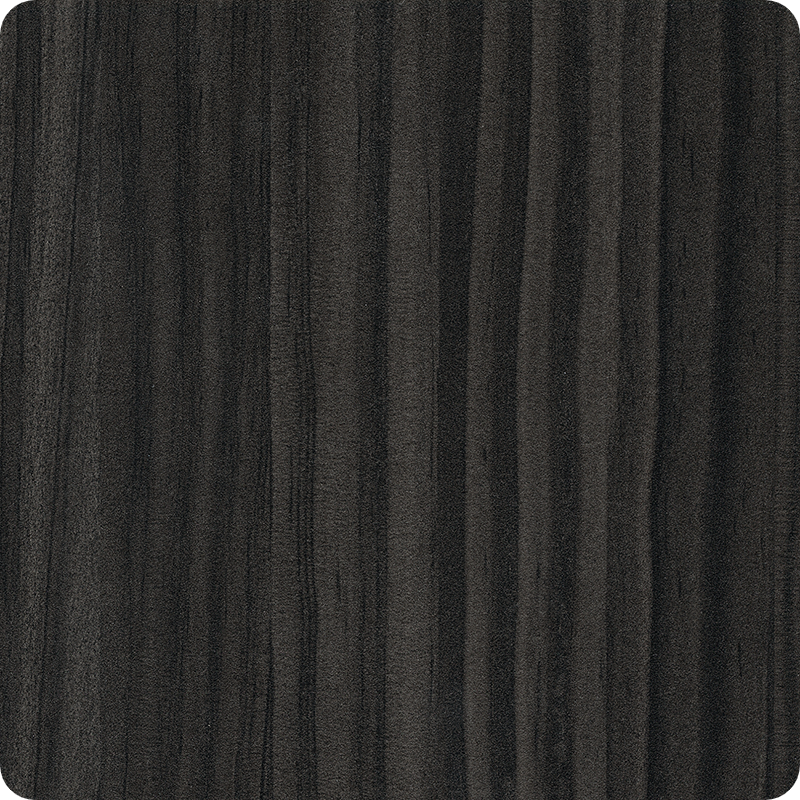 Seconds 2500x1220x15 LW Ply Hacienda Black H3081 ST22 CPL 2/S